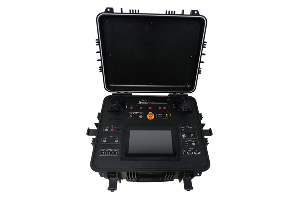 便携式直流充电桩模拟测试分析仪PEV7002E