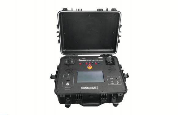 美标便携式交流充电桩模拟测试分析仪PEV7001A
